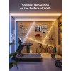 Uniwersalna listwa świetlna Govee Light Pro 3000 mm LED 3780 żarówek