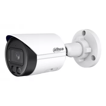 Kamera IP DAHUA IPC-HFW2649S-S-IL-0280B, 4MP, obiektyw 2,8 mm, H.265, PoE