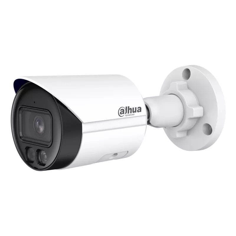 Kamera IP DAHUA IPC-HFW2649S-S-IL-0280B, 4MP, obiektyw 2,8 mm, H.265, PoE