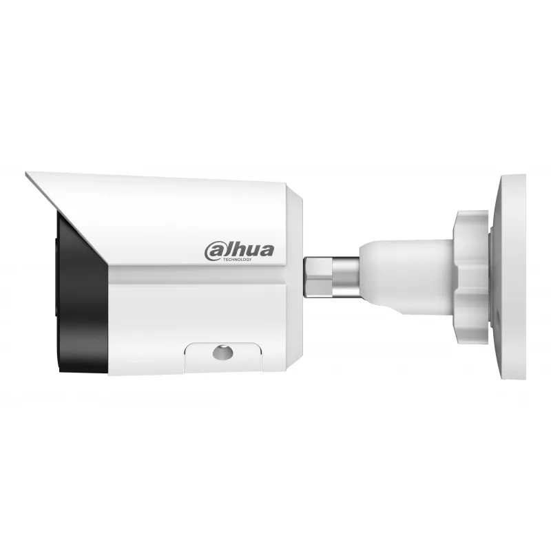 Kamera IP DAHUA IPC-HFW2649S-S-IL-0280B, 4MP, obiektyw 2,8 mm, H.265, PoE