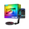 Taśma LED Govee Envisual TV Backlight T2 z dwiema kamerami do telewizorów 75–85 cali