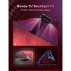 Taśma LED Govee Envisual TV Backlight T2 z dwiema kamerami do telewizorów 75–85 cali