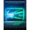 Taśma LED Govee Envisual TV Backlight T2 z dwiema kamerami do telewizorów 75–85 cali