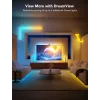 Taśma LED Govee Envisual TV Backlight T2 z dwiema kamerami do telewizorów 75–85 cali