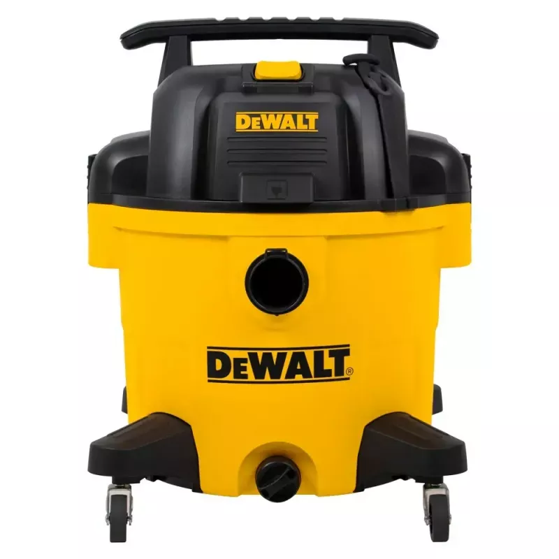 DeWalt AT-DXV34PTA odkurzacz sucho-mokro, 34 l, z gniazdem elektrycznym