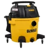 DeWalt AT-DXV34PTA odkurzacz sucho-mokro, 34 l, z gniazdem elektrycznym