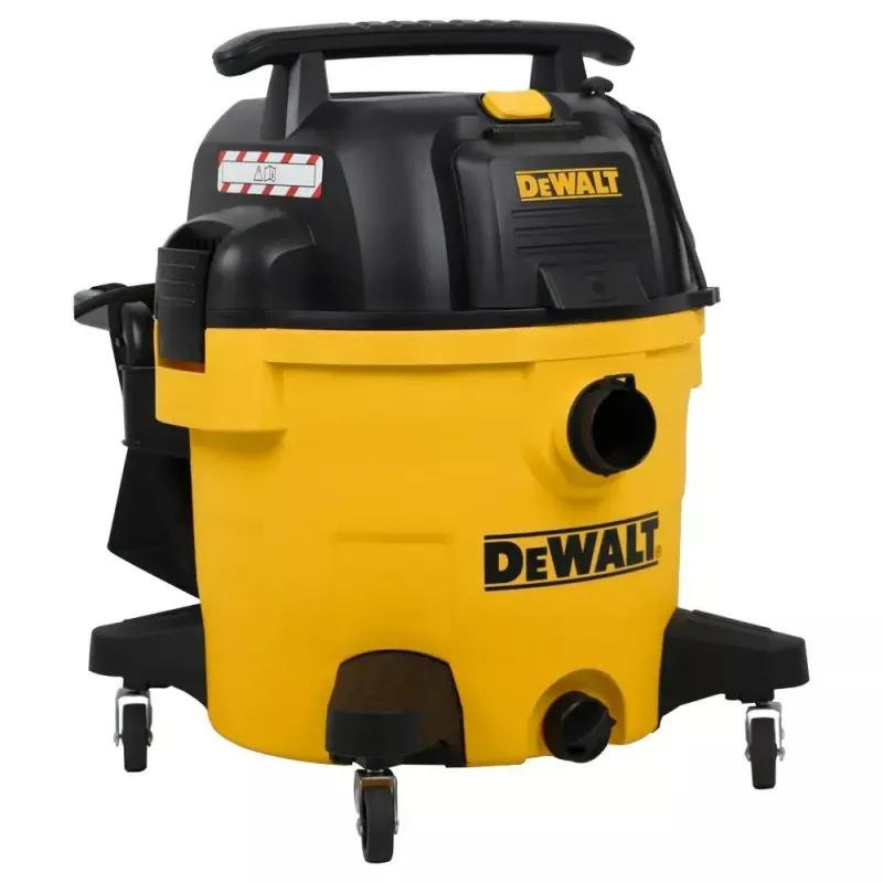 DeWalt AT-DXV34PTA odkurzacz sucho-mokro, 34 l, z gniazdem elektrycznym