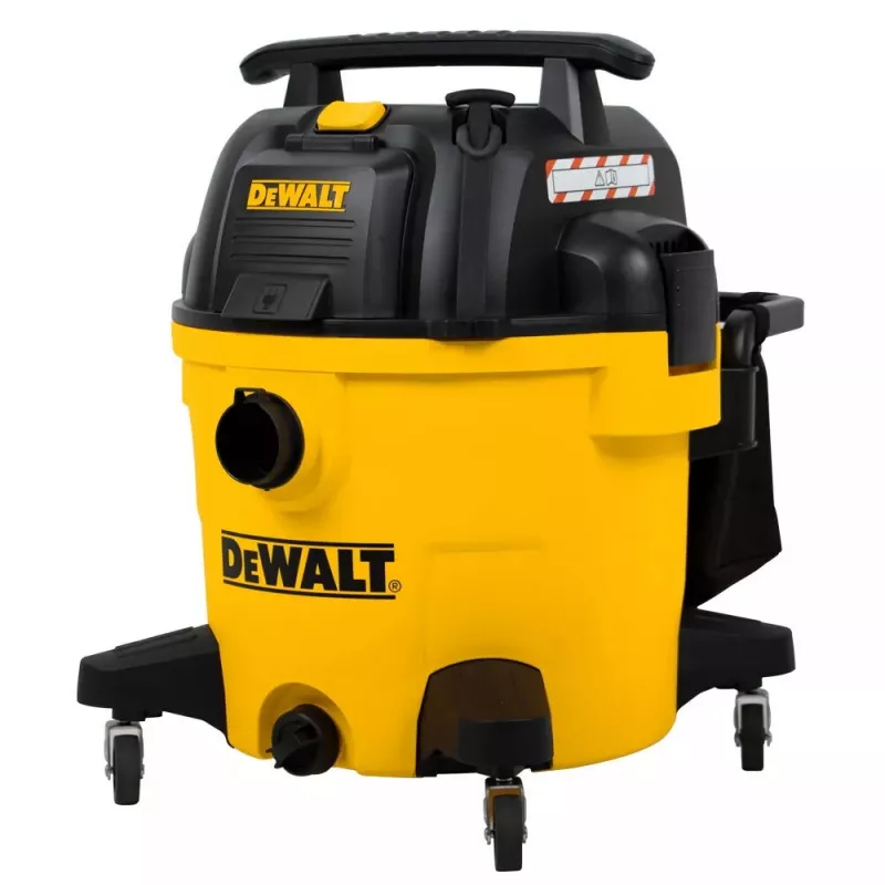 DeWalt AT-DXV34PTA odkurzacz sucho-mokro, 34 l, z gniazdem elektrycznym
