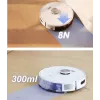 EZVIZ RE5S Plus robot sprzątający