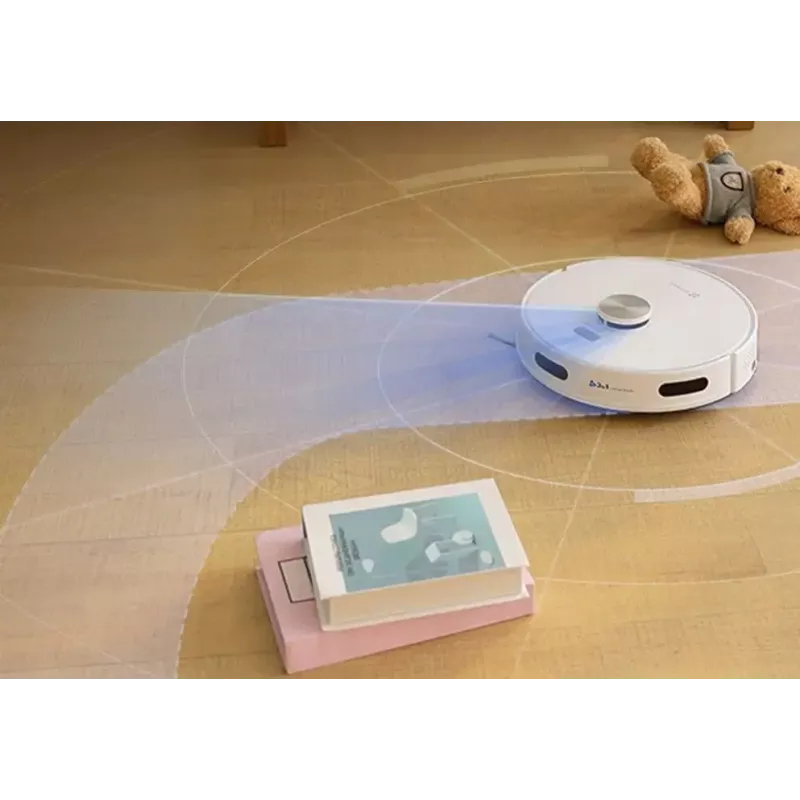 EZVIZ RE5S Plus robot sprzątający