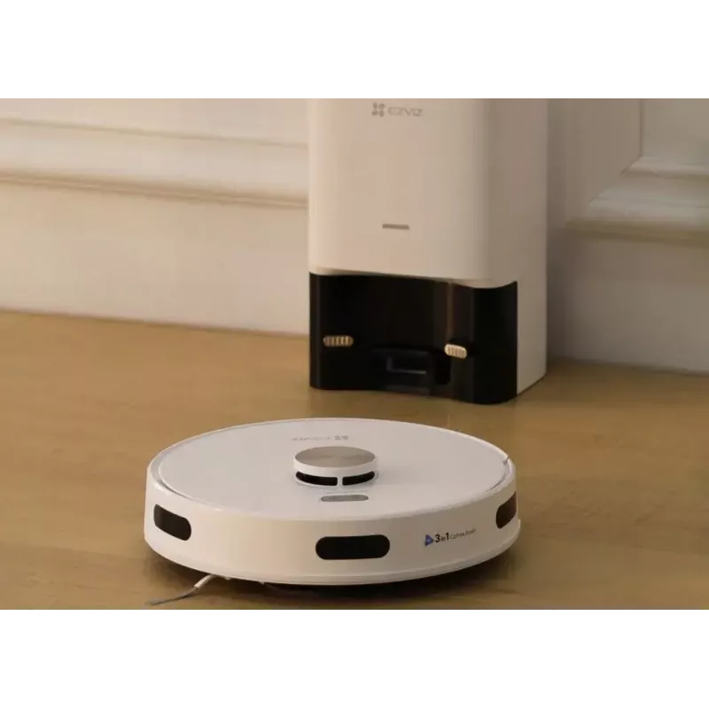 EZVIZ RE5S Plus robot sprzątający