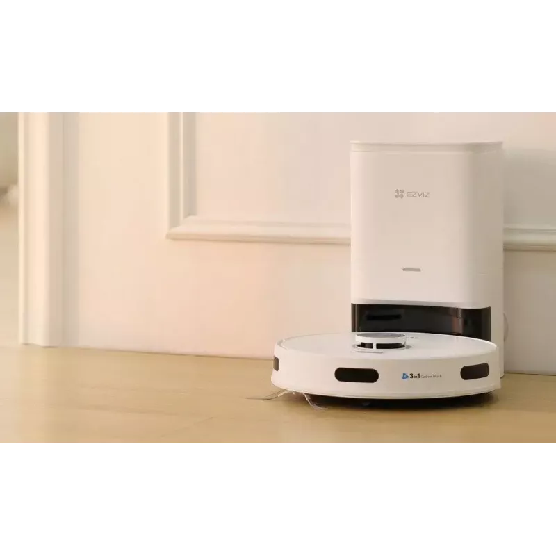 EZVIZ RE5S Plus robot sprzątający