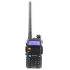 Ręczny radiotelefon Baofeng UV-5R — 128 kanałów, 400–480 MHz
