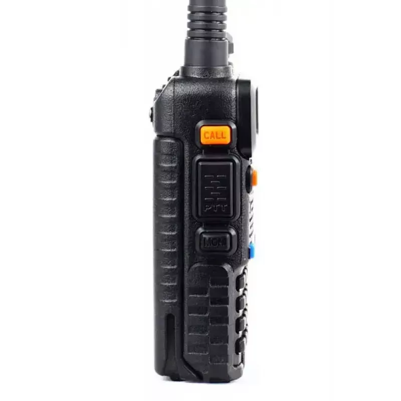 Ręczny radiotelefon Baofeng UV-5R — 128 kanałów, 400–480 MHz