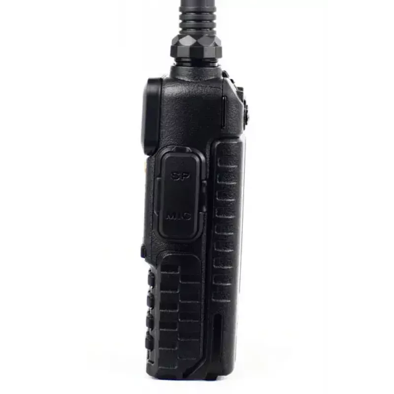 Ręczny radiotelefon Baofeng UV-5R — 128 kanałów, 400–480 MHz