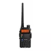 Ręczny radiotelefon Baofeng UV-5R — 128 kanałów, 400–480 MHz
