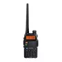 Ręczny radiotelefon Baofeng UV-5R — 128 kanałów, 400–480 MHz