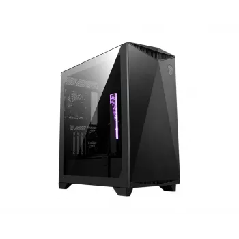 MSI MPG Gungnir 300P AIRFLOW Midi Tower Czarny