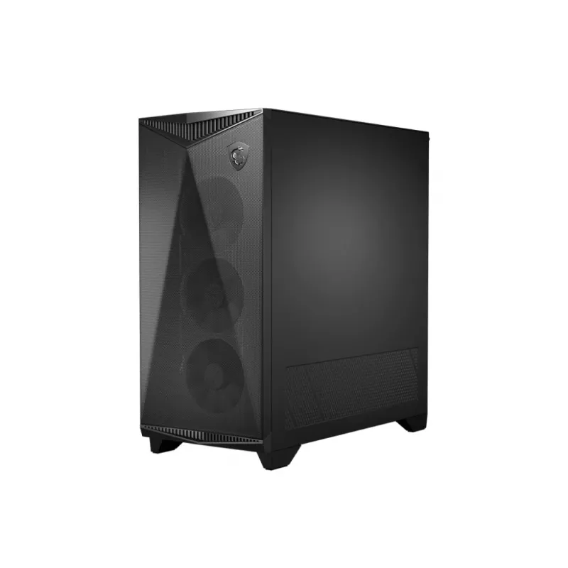 MSI MPG Gungnir 300P AIRFLOW Midi Tower Czarny