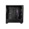 MSI MPG Gungnir 300P AIRFLOW Midi Tower Czarny