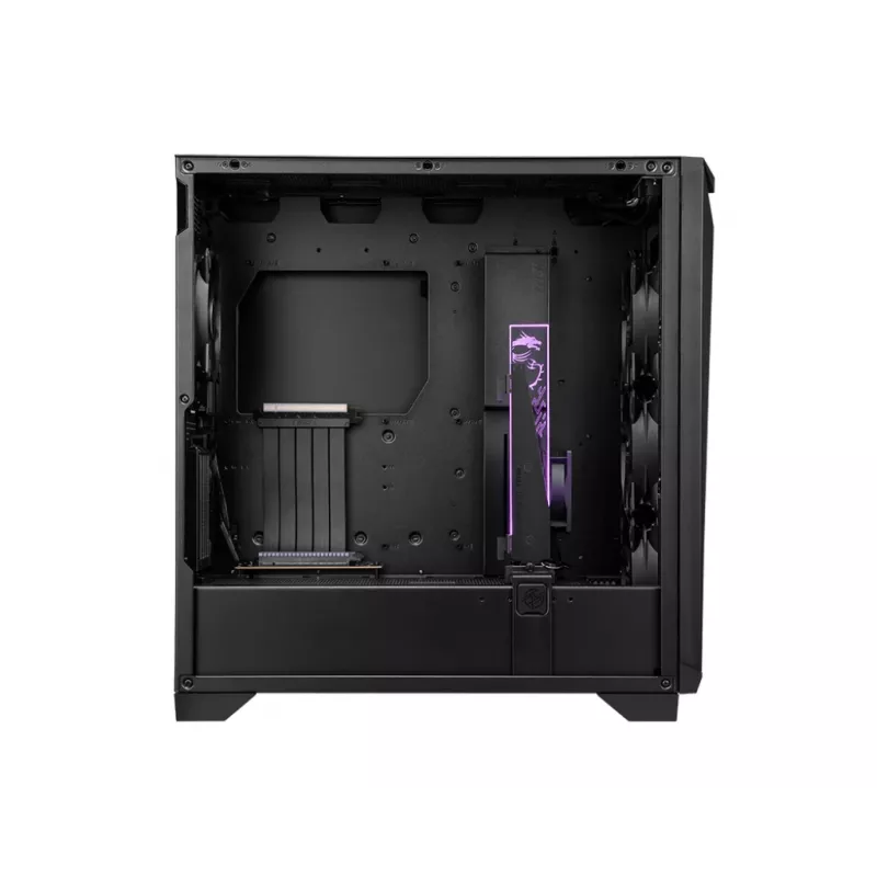 MSI MPG Gungnir 300P AIRFLOW Midi Tower Czarny