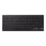 Samsung EJ-B7800 QWERTY angielski Bluetooth szary