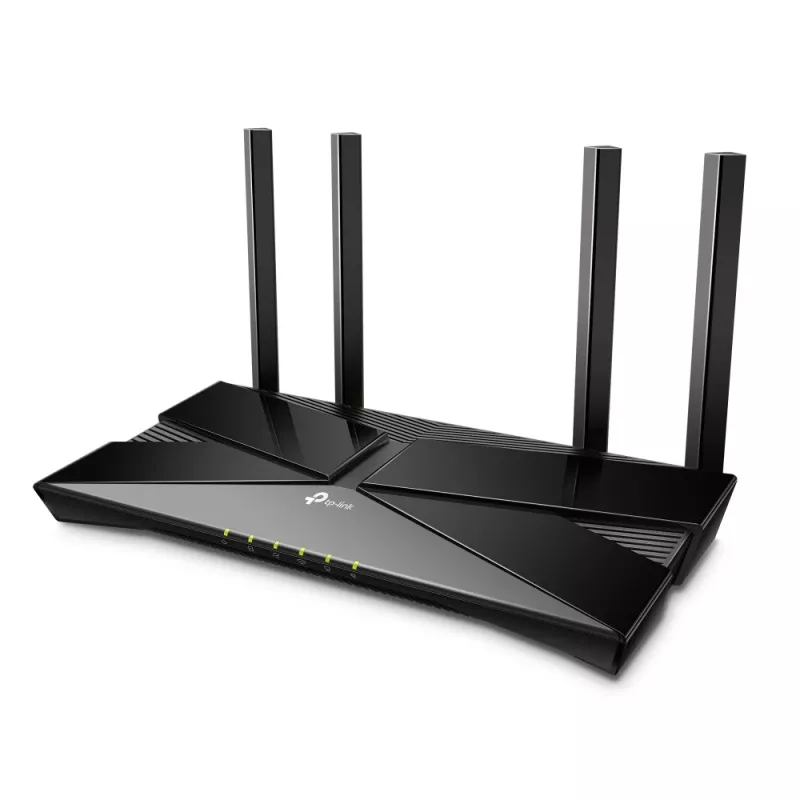 TP-Link Archer AX1800 Dwuzakresowy Router Modem VDSL/ADSL Wi-Fi 6