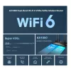 TP-Link Archer AX1800 Dwuzakresowy Router Modem VDSL/ADSL Wi-Fi 6
