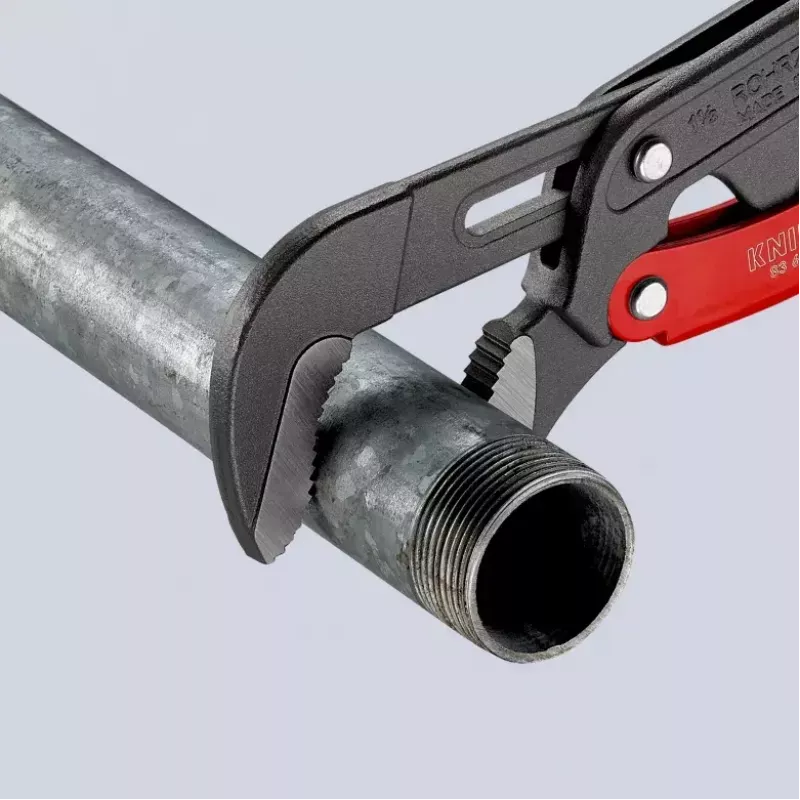 Klucz do rur Knipex 83 61 015