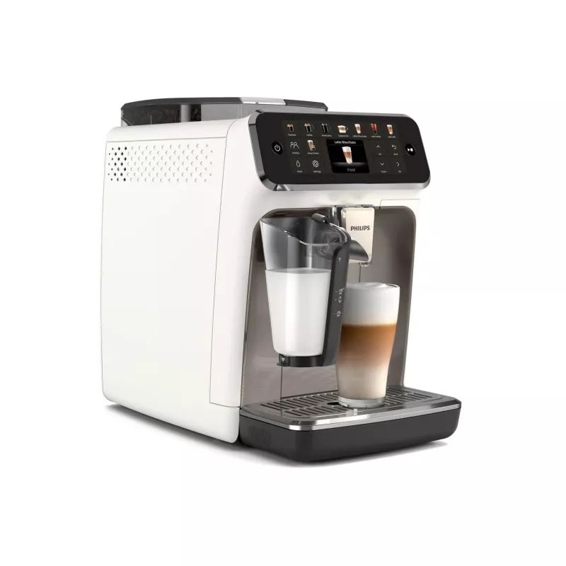 Ekspres do kawy Philips 5500 series EP5545/70 w pełni automatyczny 1,8 L