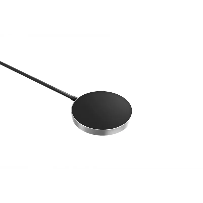 Samsung Qi2 Pojedyncza magnetyczna ładowarka bezprzewodowa (wymagane etui z magnesem do smartfona)