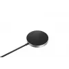 Samsung Qi2 Pojedyncza magnetyczna ładowarka bezprzewodowa (wymagane etui z magnesem do smartfona)