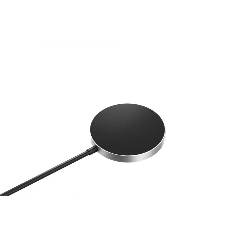 Samsung Qi2 Pojedyncza magnetyczna ładowarka bezprzewodowa (wymagane etui z magnesem do smartfona)