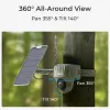 Kamera IP Reolink Go Series G450 4K