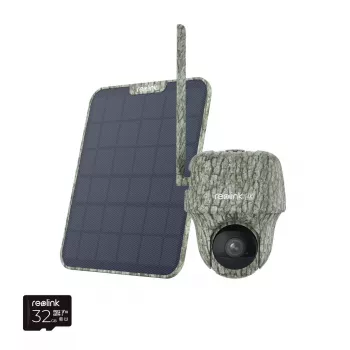Kamera IP Reolink Go Series G450 4K
