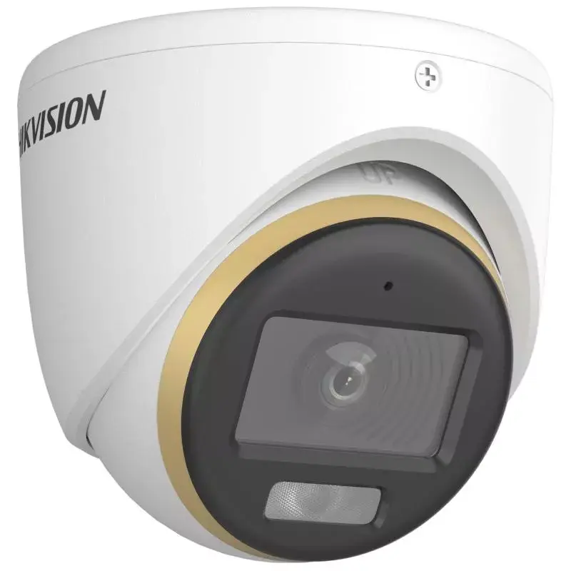 Kamera IP Hikvision Turbo HD DS-2CE70DF3T-LMFS 1920x1080