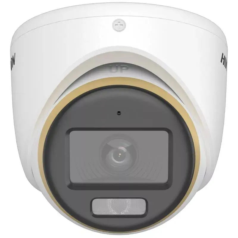 Kamera IP Hikvision Turbo HD DS-2CE70DF3T-LMFS 1920x1080