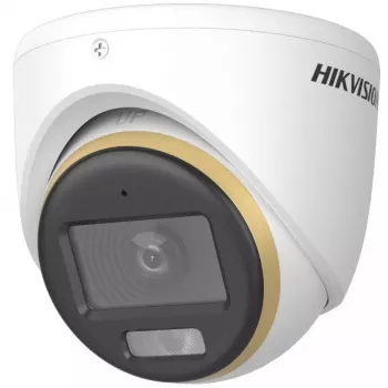 Kamera IP Hikvision Turbo HD DS-2CE70DF3T-LMFS 1920x1080