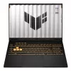 Laptop gamingowy ASUS TUF Gaming F16 FX608JPR-I7161, 16 cali FHD+ 165 Hz, Intel Core i7-14650HX, 16 GB DDR5, SSD 1 TB, NVIDIA GeForce RTX 5070, bez systemu