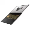 Laptop gamingowy ASUS TUF Gaming F16 FX608JPR-I7161, 16 cali FHD+ 165 Hz, Intel Core i7-14650HX, 16 GB DDR5, SSD 1 TB, NVIDIA GeForce RTX 5070, bez systemu