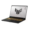 Laptop gamingowy ASUS TUF Gaming F16 FX608JPR-I7161, 16 cali FHD+ 165 Hz, Intel Core i7-14650HX, 16 GB DDR5, SSD 1 TB, NVIDIA GeForce RTX 5070, bez systemu