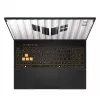 Laptop gamingowy ASUS TUF Gaming F16 FX608JPR-I7161, 16 cali FHD+ 165 Hz, Intel Core i7-14650HX, 16 GB DDR5, SSD 1 TB, NVIDIA GeForce RTX 5070, bez systemu