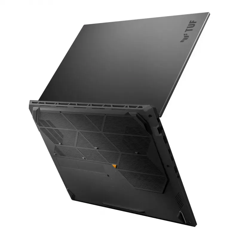 Laptop ASUS TUF Gaming A16 FA608UP 16 cali Ryzen 7 260 8‑rdzeniowy 16GB 512GB RTX 5070 165Hz W11H
