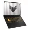 ASUS TUF Gaming F16 FX608JPR-I7161W laptop Intel® Core™ i7 i7-14650HX 40,6 cm (16 cali) WUXGA 16 GB DDR5-SDRAM 1 TB SSD NVIDIA GeForce RTX 5070 Wi-Fi 6E (802.11ax) Windows 11 Home Szary
