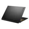 ASUS TUF Gaming F16 FX608JPR-I7161W laptop Intel® Core™ i7 i7-14650HX 40,6 cm (16 cali) WUXGA 16 GB DDR5-SDRAM 1 TB SSD NVIDIA GeForce RTX 5070 Wi-Fi 6E (802.11ax) Windows 11 Home Szary