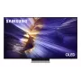 Telewizor OLED Samsung S90F QE83S90FAE 83 cale 4K UHD (3840×2160), Tizen, 120 Hz, HDMI x4, Wi‑Fi, Bluetooth 5.3
