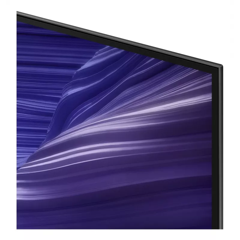 Telewizor OLED Samsung S90F QE83S90FAE 83 cale 4K UHD (3840×2160), Tizen, 120 Hz, HDMI x4, Wi‑Fi, Bluetooth 5.3