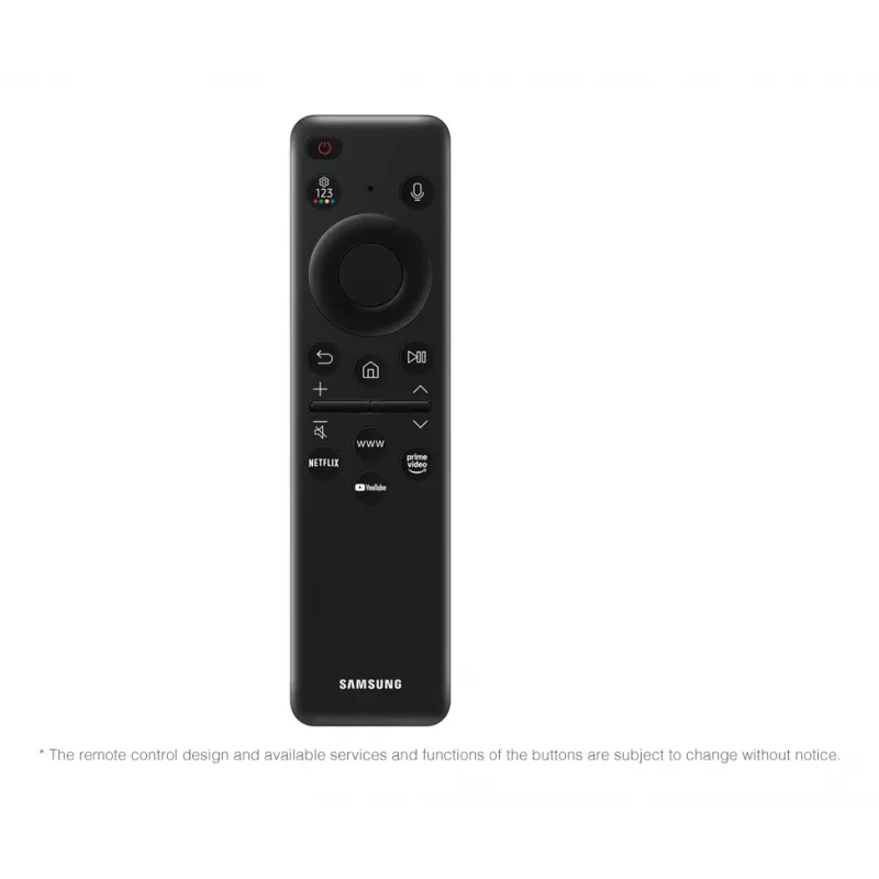 Telewizor OLED Samsung S90F QE83S90FAE 83 cale 4K UHD (3840×2160), Tizen, 120 Hz, HDMI x4, Wi‑Fi, Bluetooth 5.3