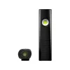 Kieszonkowa lampka robocza Ledlenser 502735 12W LED Czarna