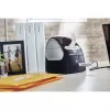 Drukarka etykiet DYMO LabelWriter 450 Duo | Bezpośrednia termiczna drukarka etykiet | Szybkie drukowanie etykiet, kodów kreskowych i więcej | Drukuje zarówno etykiety LW, jak i plastikowe etykiety D1